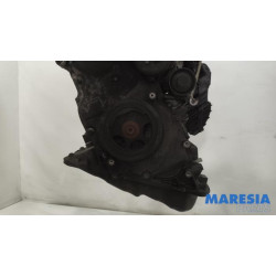 Renault - Twingo - Engine