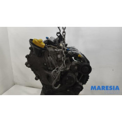 Renault - Twingo - Engine