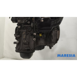 Renault - Twingo - Engine