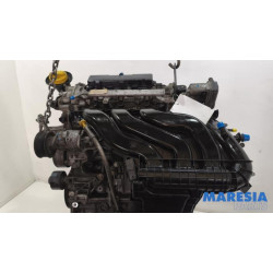 Renault - Twingo - Engine