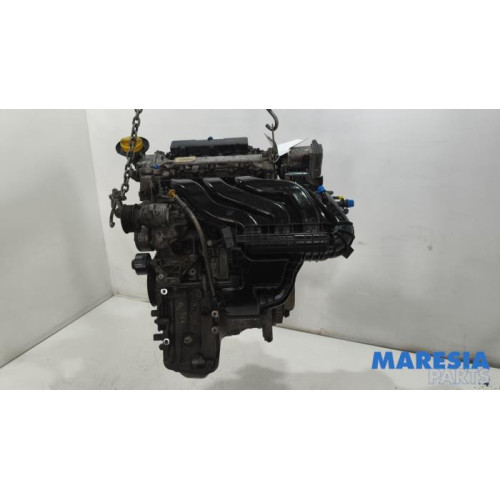 Renault - Twingo - Engine