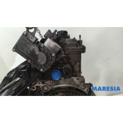 Renault - Twingo - Engine