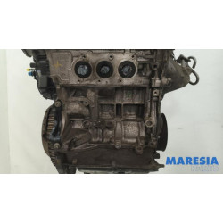 Renault - Twingo - Engine