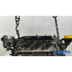 Renault - Twingo - Engine