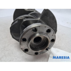 Renault - Kangoo - Crankshaft
