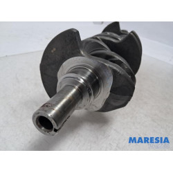 Renault - Kangoo - Crankshaft