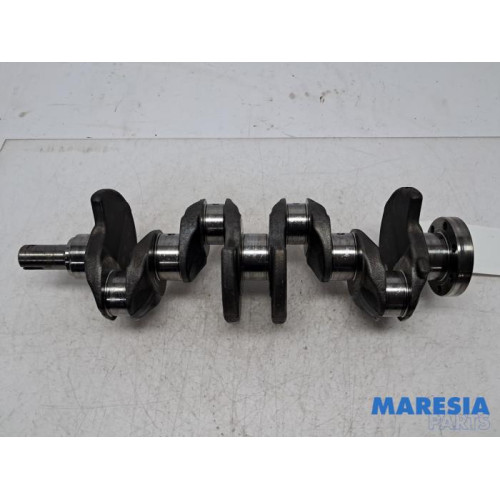 Renault - Kangoo - Crankshaft