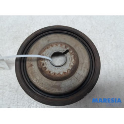 Renault - Kangoo - Crankshaft pulley