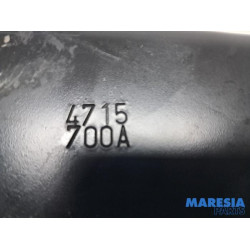 Renault - Espace - Subframe