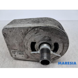Renault - Kangoo - Oil filter holder