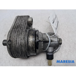 Renault - Kangoo - Oil filter holder