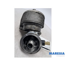 Renault - Kangoo - Oil filter holder