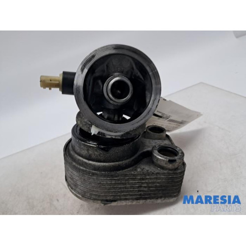 Renault - Kangoo - Oil filter holder