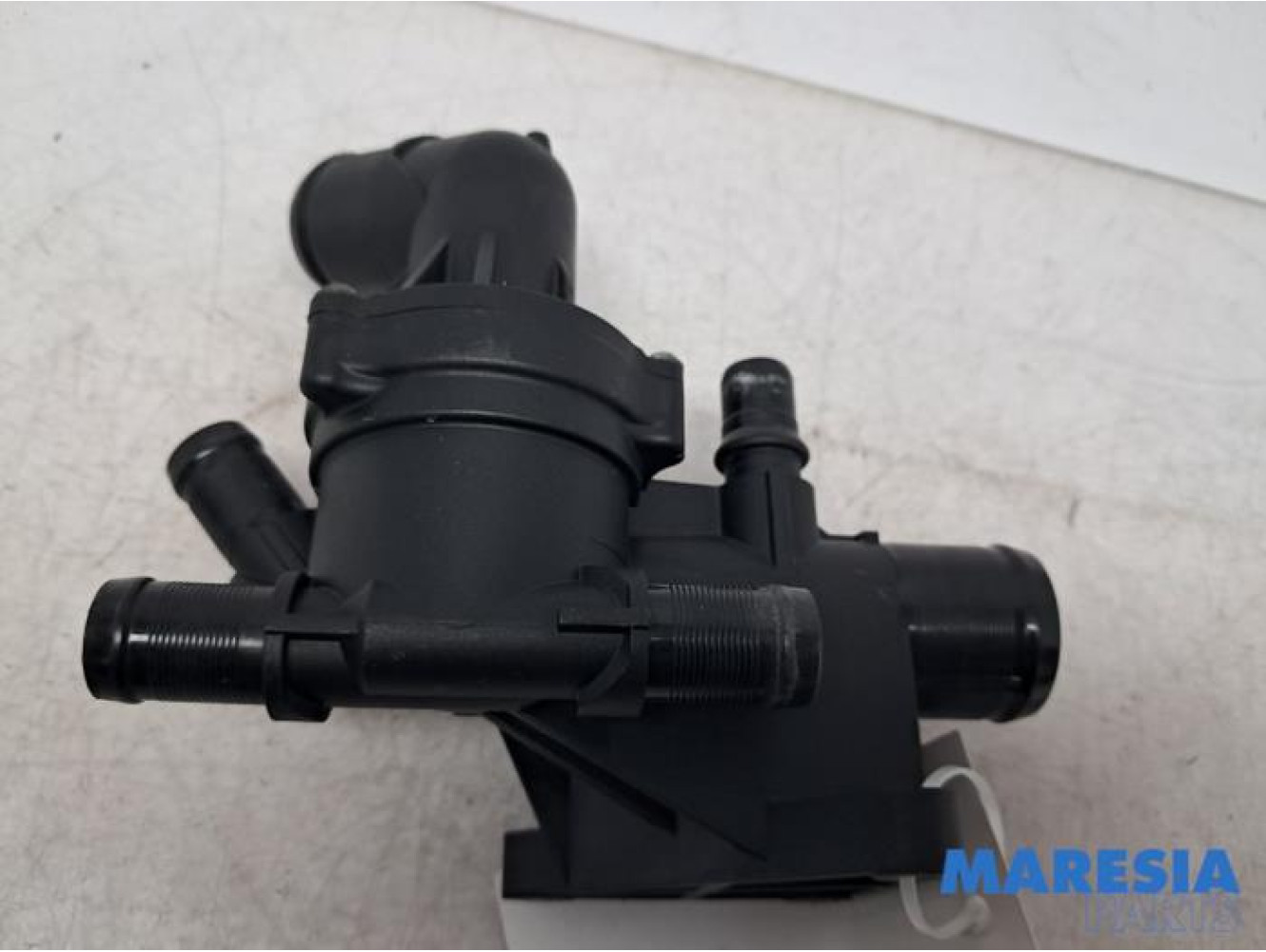 Renault - Trafic - Thermostaathuis