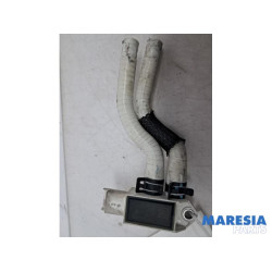 Renault - Trafic - Rußfilter Sensor