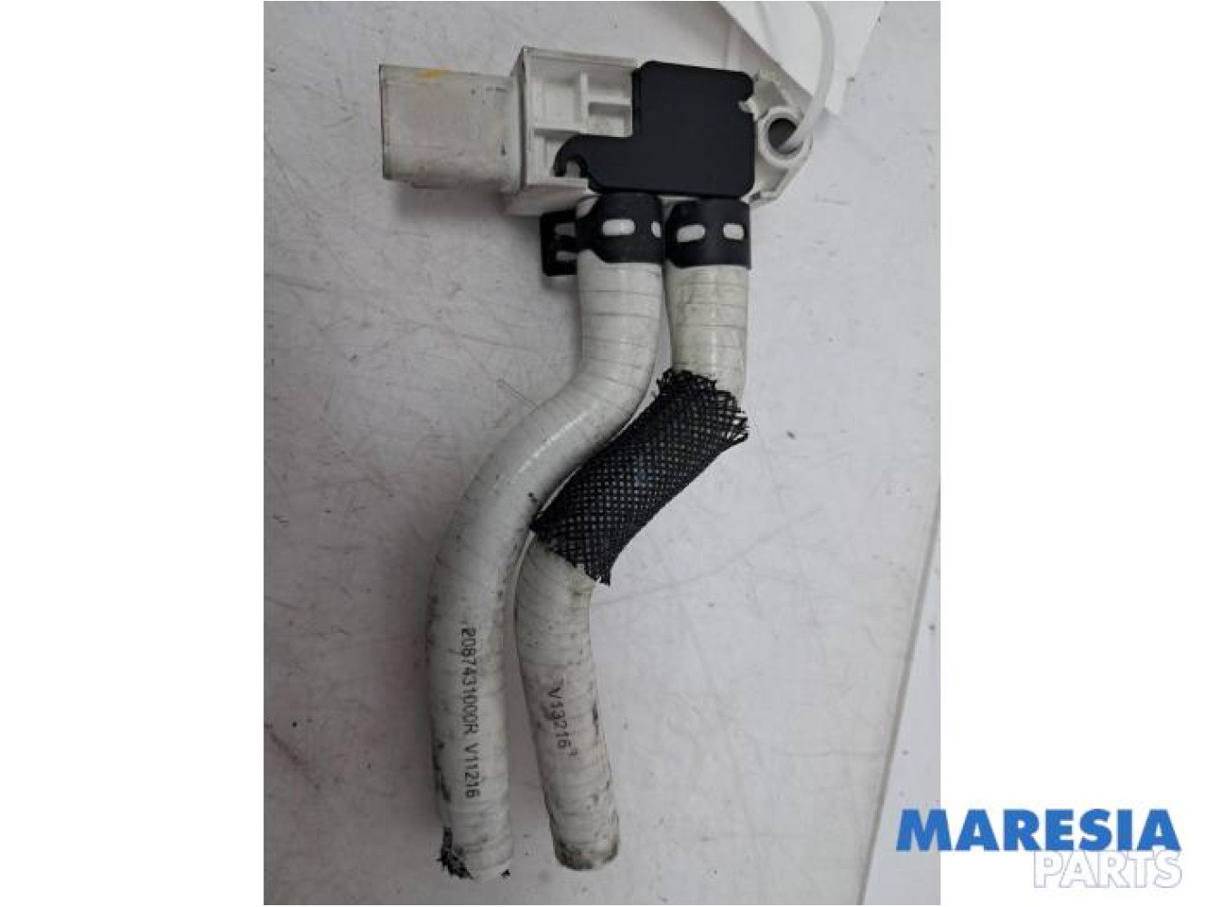 Renault - Trafic - Rußfilter Sensor