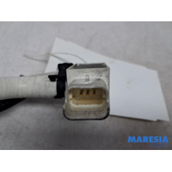 Renault - Trafic - Rußfilter Sensor