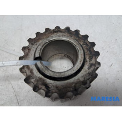 Renault - Kangoo - Crankshaft sprocket