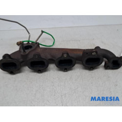 Renault - Trafic - Tubulure d'échappement