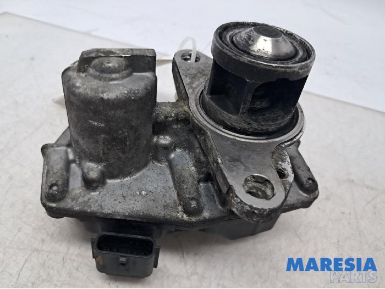 Renault - Trafic - Valve RGE