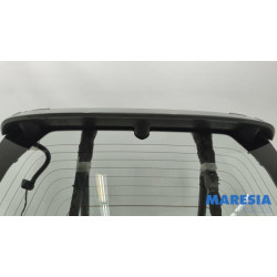 Renault - Twingo - Ruit achter