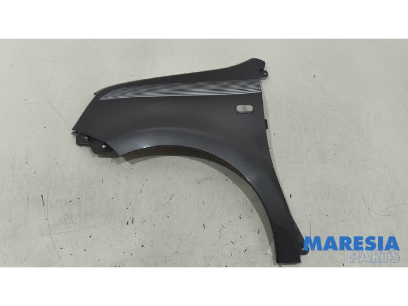 Renault - Twingo - Scherm links-voor