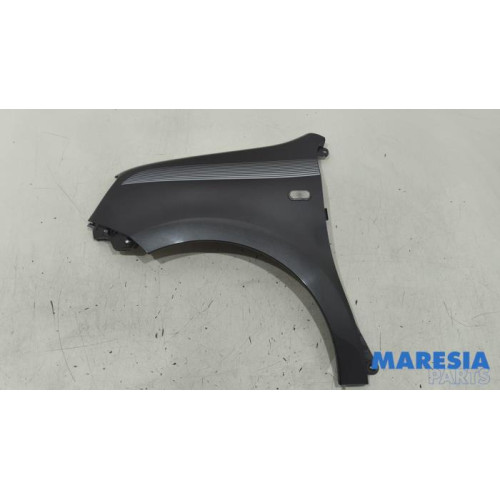 Renault - Twingo - Scherm links-voor