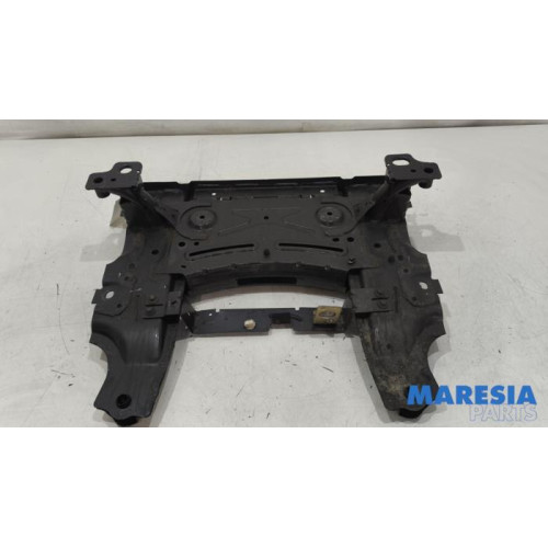 Renault - Twingo - Subframe