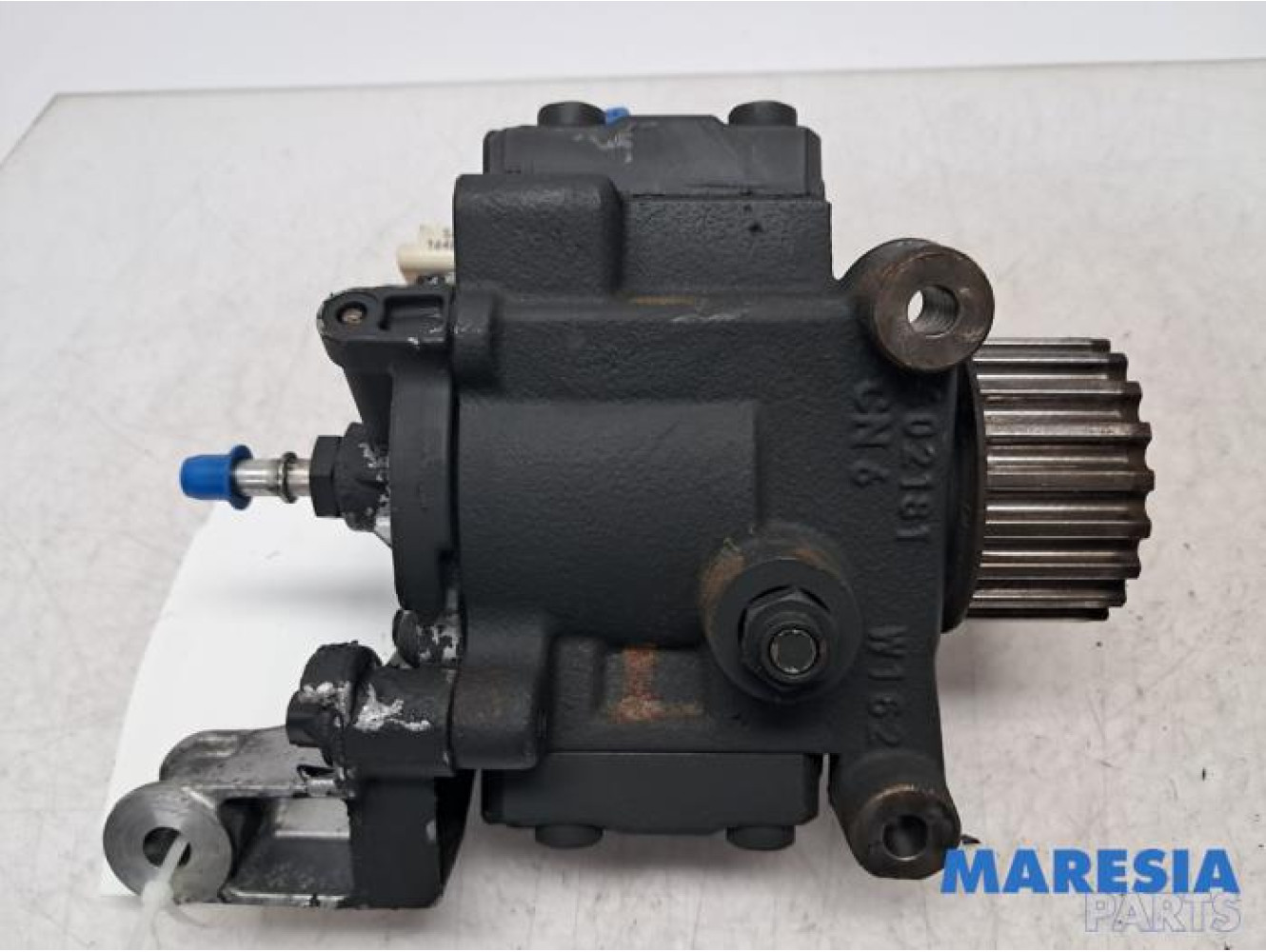 Renault - Kangoo - Mechanical fuel pump