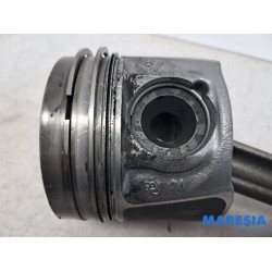 Renault - Trafic - Piston