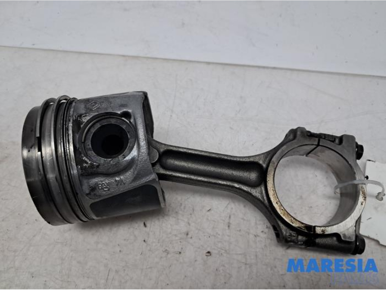Renault - Trafic - Piston