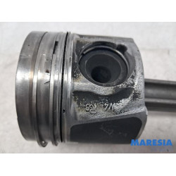 Renault - Trafic - Piston