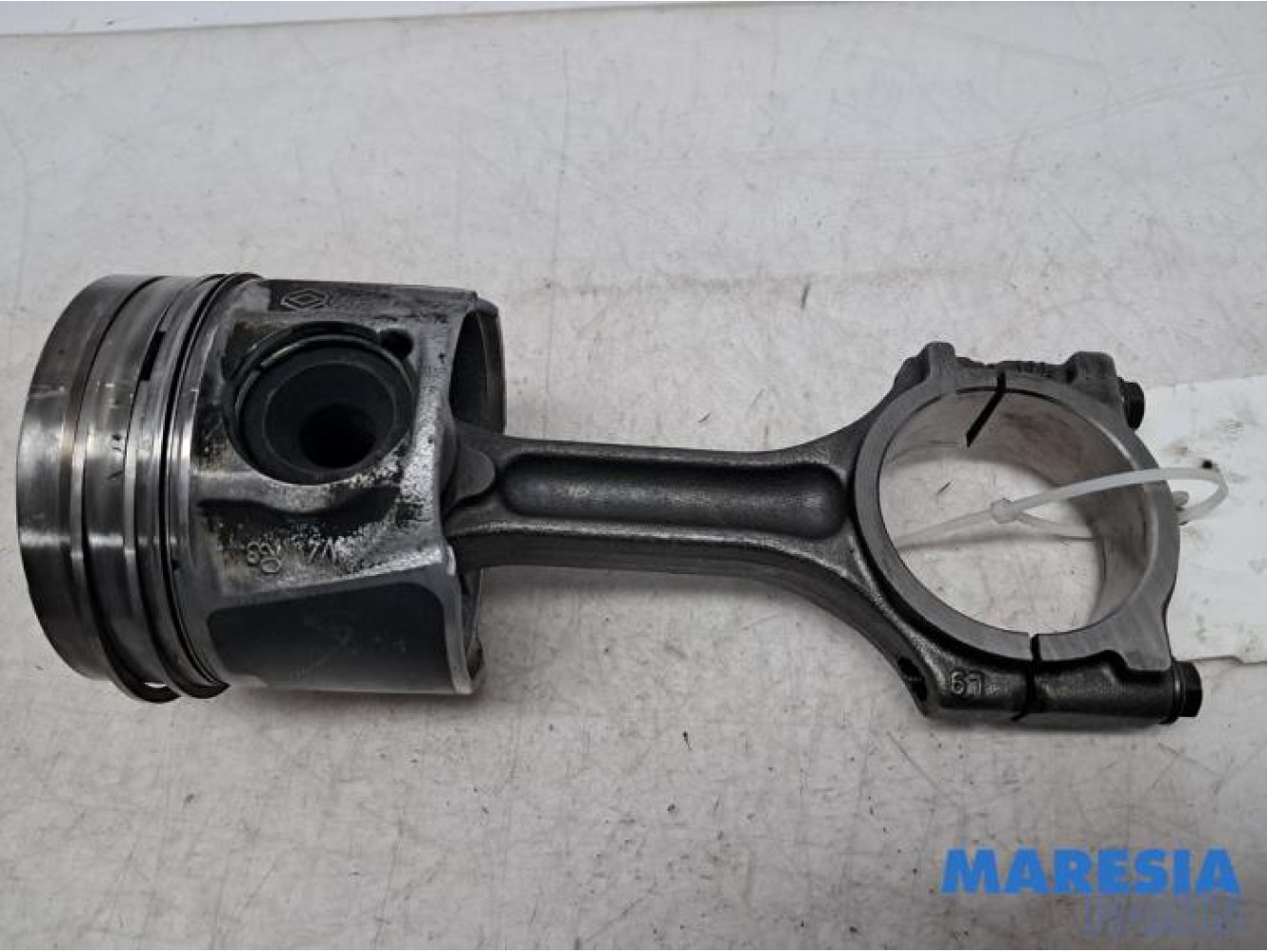 Renault - Trafic - Piston