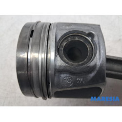 Renault - Trafic - Piston