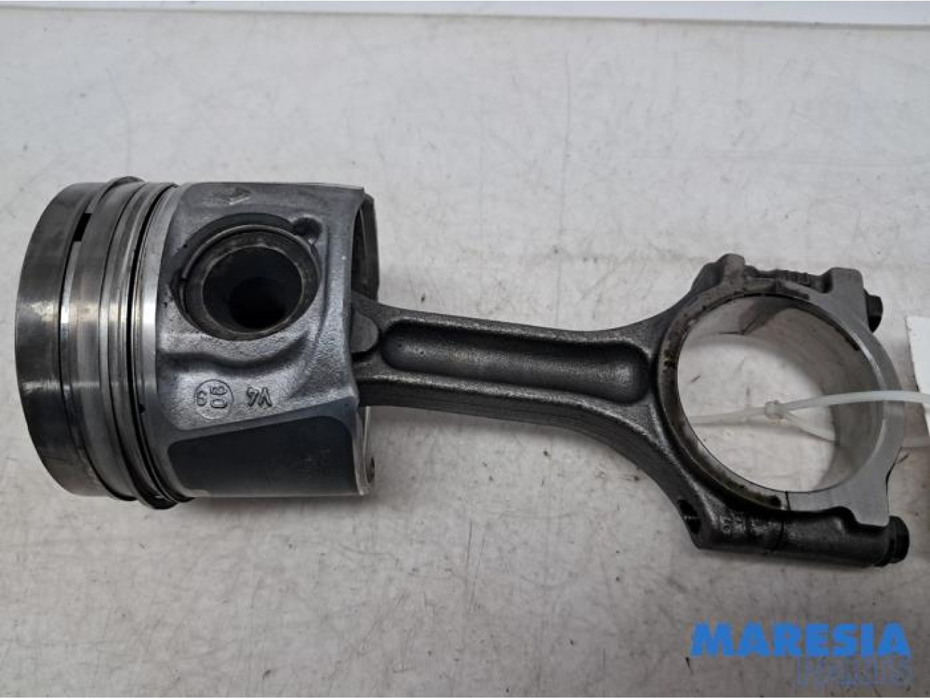 Renault - Trafic - Piston
