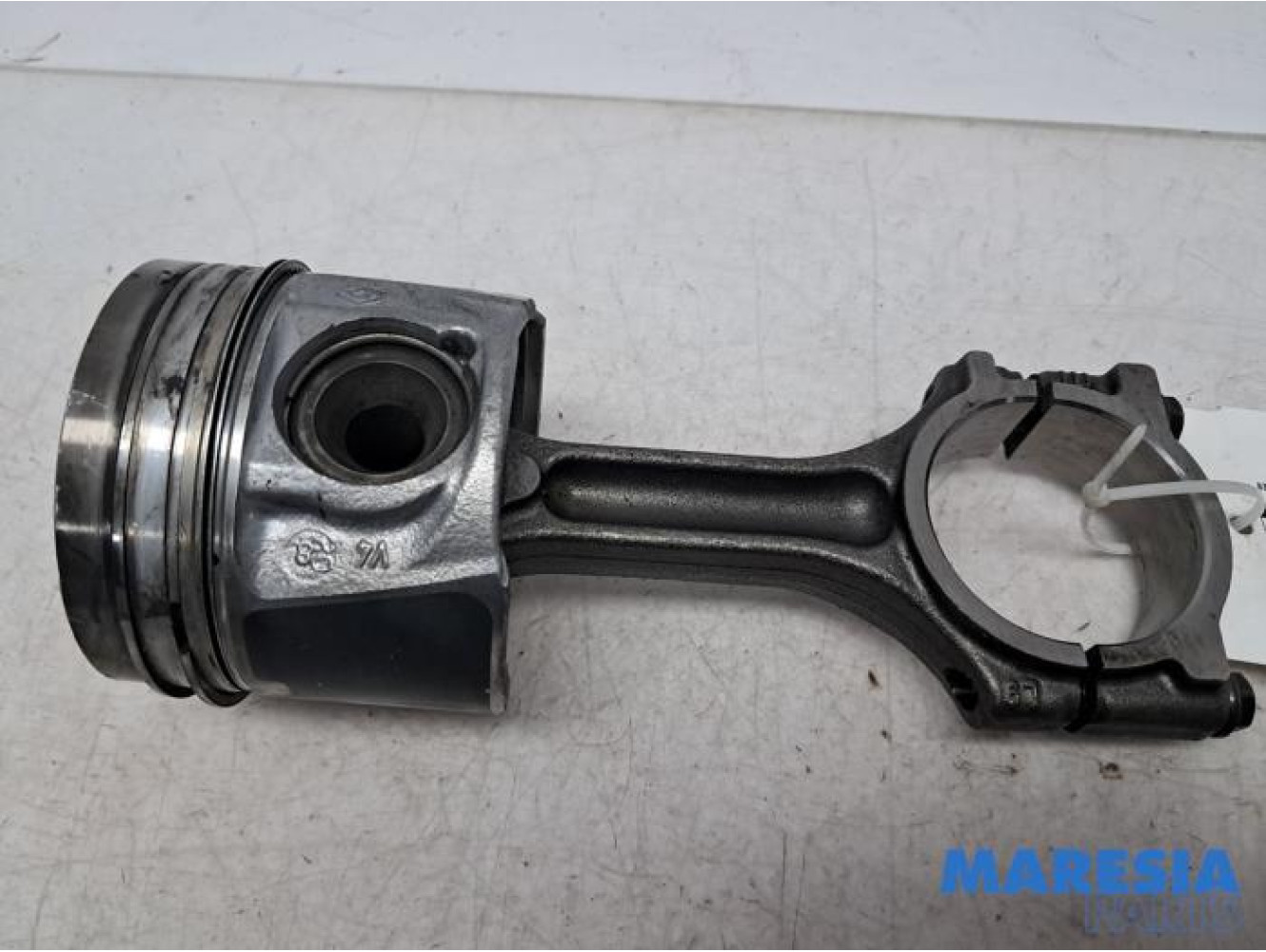 Renault - Trafic - Piston