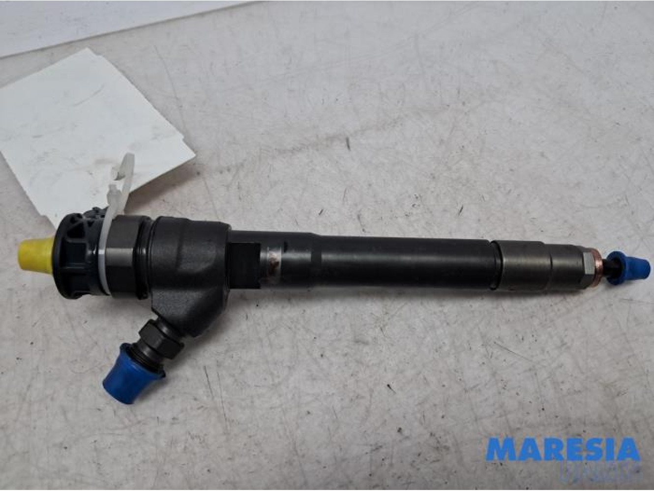 Renault - Trafic - Injector (diesel)