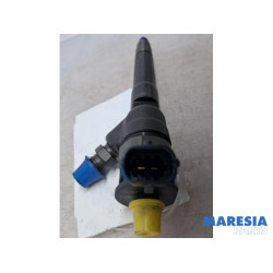 Renault - Trafic - Injector (diesel)