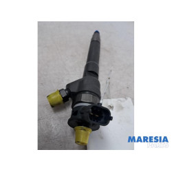 Renault - Trafic - Injector (diesel)