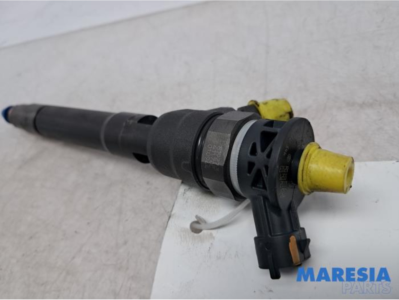 Renault - Trafic - Injector (diesel)