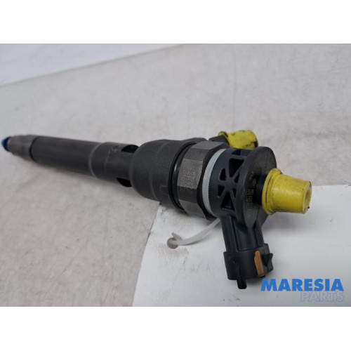 Renault - Trafic - Injector (diesel)