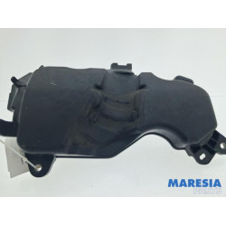 Renault - Kangoo - Afdekplaat motor