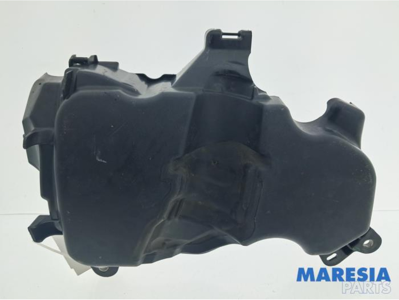 Renault - Kangoo - Afdekplaat motor