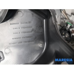 Renault - Kangoo - Afdekplaat motor