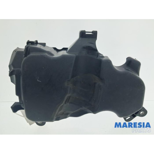 Renault - Kangoo - Afdekplaat motor