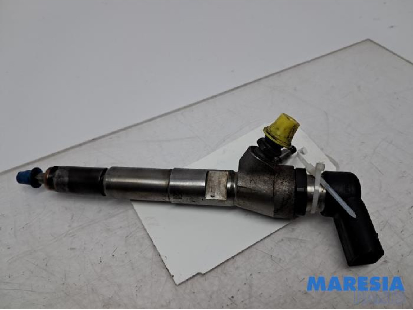 Renault - Kangoo - Injecteur (diesel)