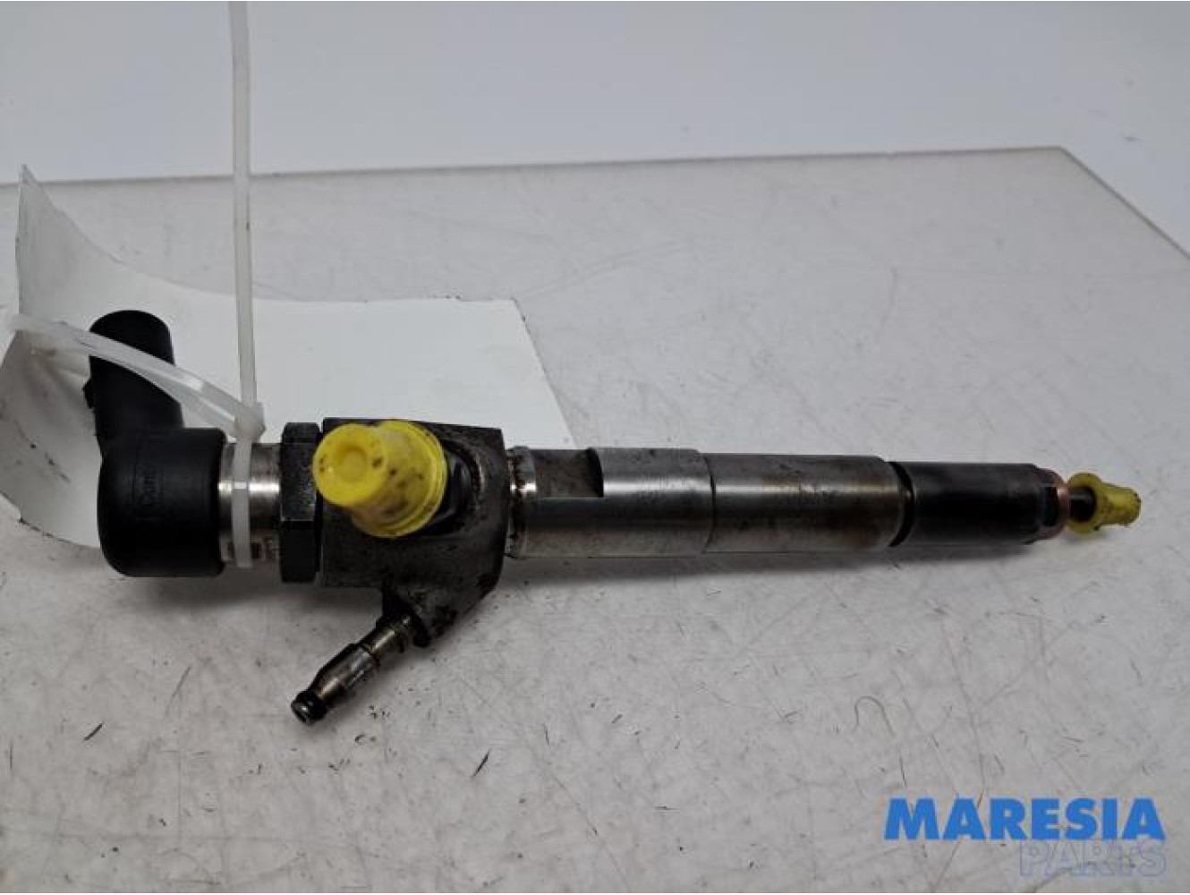 Renault - Kangoo - Injecteur (diesel)