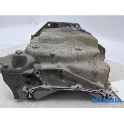 Renault - Trafic - Carterpan