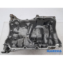 Renault - Trafic - Carterpan