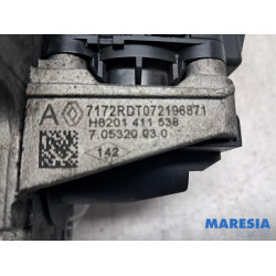 Renault - Kangoo - EGR Klep